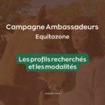 ambassadrices chevaux equitazone